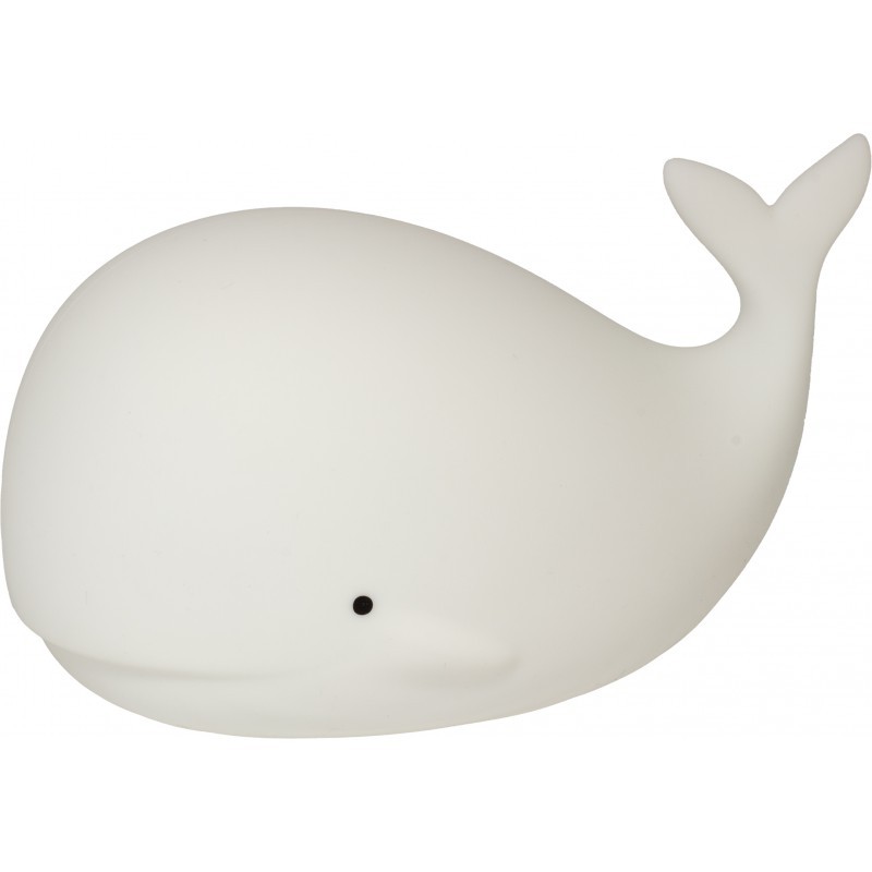Veilleuse Baleine Licorne