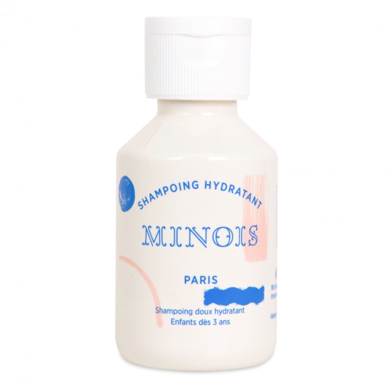 Minois - Eau Légère format voyage - 100 ml