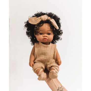 Poussette pour poupée  Little daisy - Mrs Ertha - Sundays Kids Store
